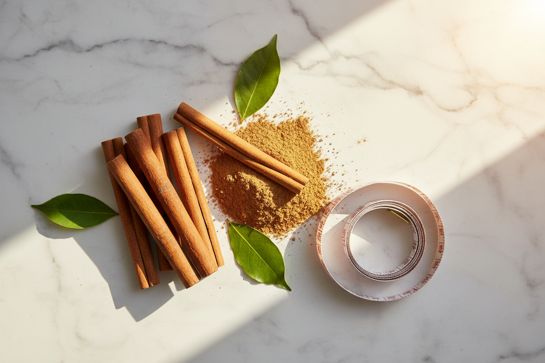Ceylon Cinnamon for Weight Loss: Can It Support Healthy Metabolism?