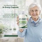 14-in-1 Advanced Eye Formula